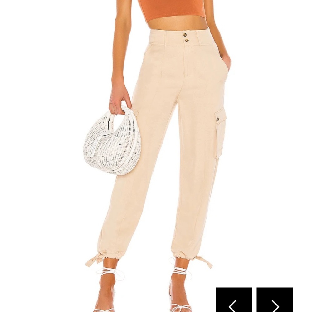 Tularosa Dalary cargo pant